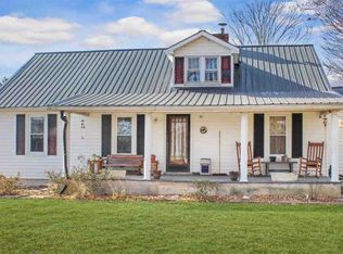 359 Bradshaw Rd, Austin, KY 42123