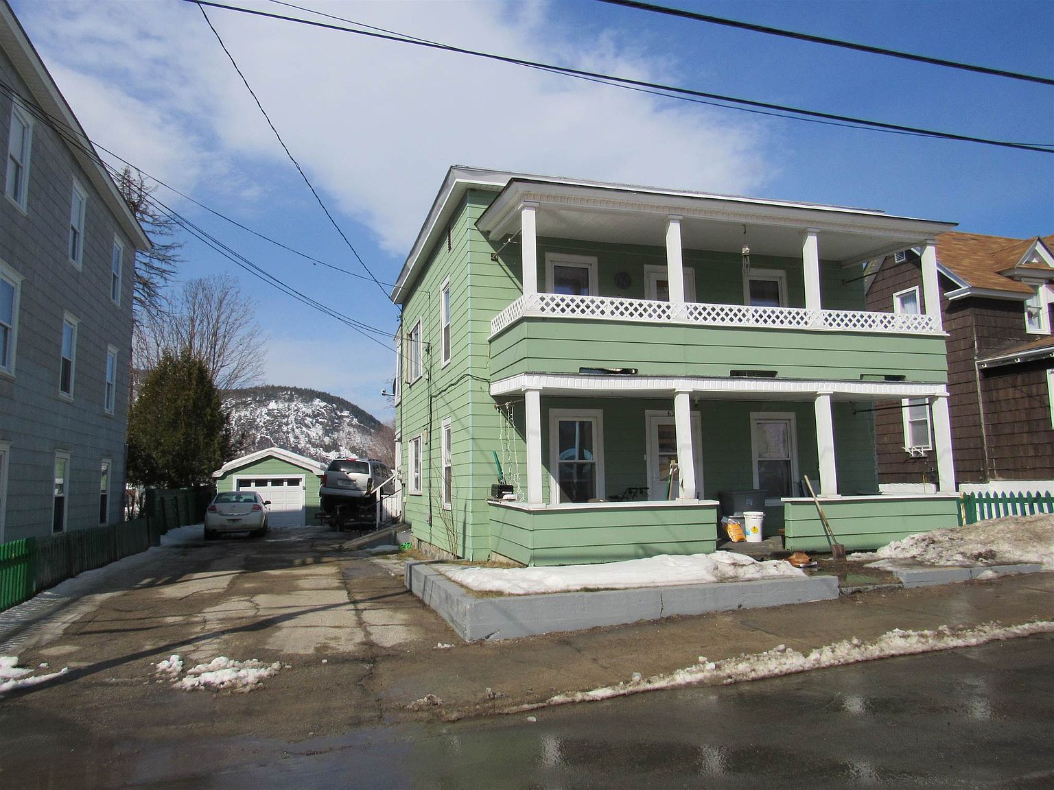 627 Rockingham St Berlin Nh Mls Zillow