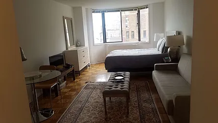 Rented by Perfectly Placed NYC, LLC