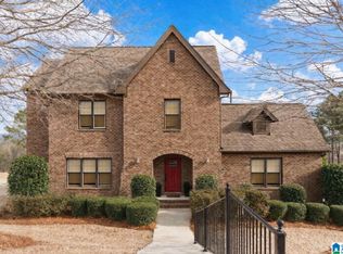 Unknown, Hoover, AL 35244