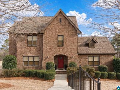 1800 Southpointe Dr, Hoover, AL, 35244