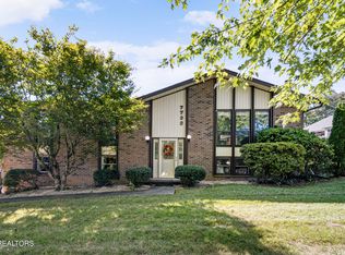 7733 Cedarcrest Rd, Knoxville, TN 37938