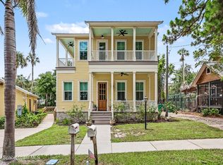 7 Mitchell St, Cocoa, FL 32922