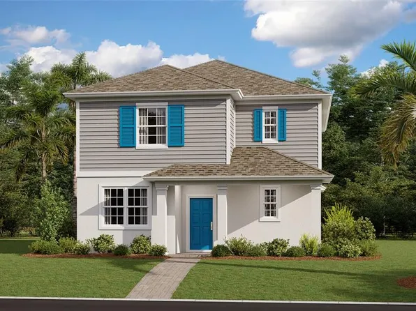 6072 Meditation Dr, Clermont, FL 34714