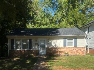 324 Hughes St, Danville, VA 24541