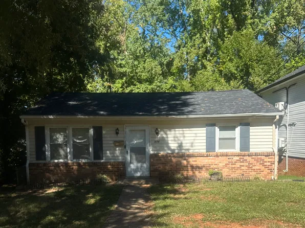324 Hughes St, Danville, VA 24541