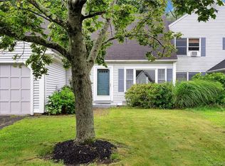 184 Deer Run Trl, Manchester, CT 06042
