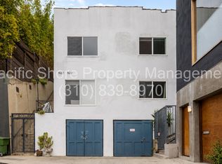 1420 Fairbanks Pl #1/4, Los Angeles, CA 90026