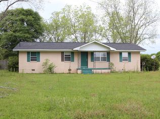668 Wicksburg Rd, Newton, AL 36352