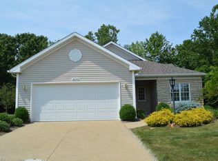 4235 Lake Harbour Way, Avon, OH 44011