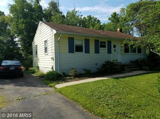 405 Pine St SE, Vienna, VA 22180