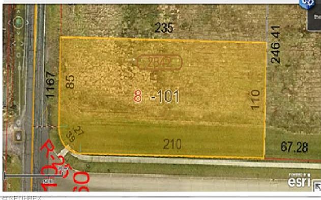 2nd image of 8807 Bender Rd