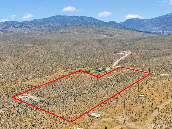 3rd image of 0 Camp Rock Rd Lot 59