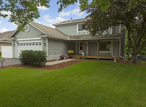 2nd image of 9411 Parkside Ct N