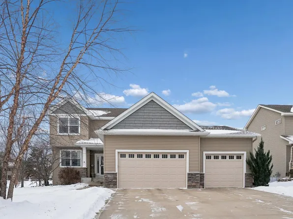 1396 Oakwood Ln, Hanover, MN 55341