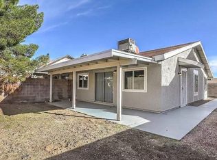 3921 Jontue St, Las Vegas, NV 89115