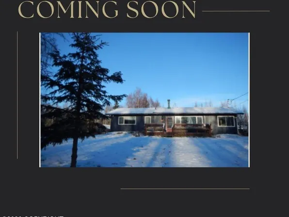 12431 W Debra Jean Ln, Wasilla, AK 99623