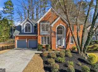 6218 Braidwood Way NW, Kennesaw, GA