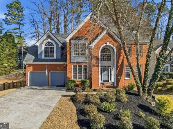 6218 Braidwood Way NW, Kennesaw, GA 30101
