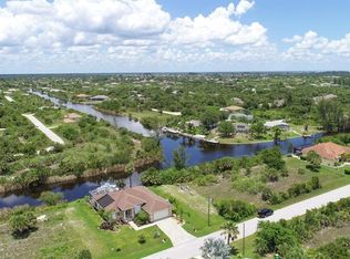 14240 Fort Myers Ave, Port Charlotte, FL 33981