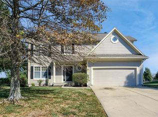 14311 S Gallery St, Olathe, KS 66062