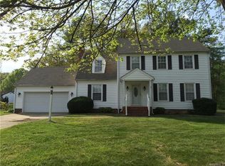 10304 Sanbet Ct, Glen Allen, VA 23060