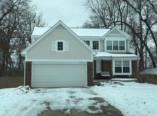1719 Charms Rd, Wixom, MI 48393