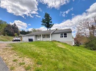20 Edwin Avenue, Claremont, NH 03743