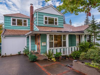 2346 Monroe St, Eugene, OR, 97405