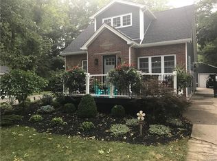 4972 Milestrip Rd, Hamburg, NY 14219