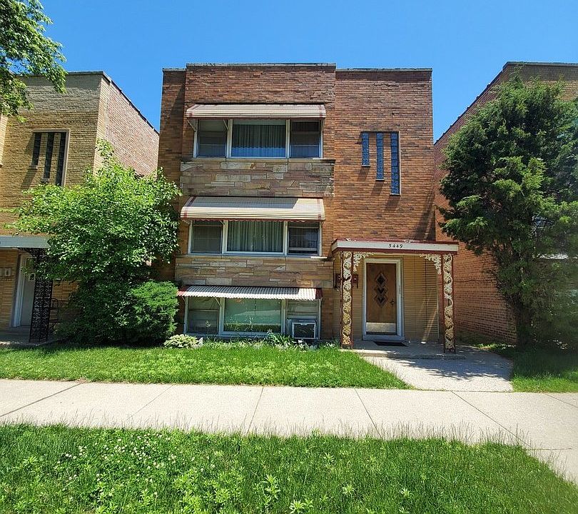 1st image of 5449 N Artesian Ave