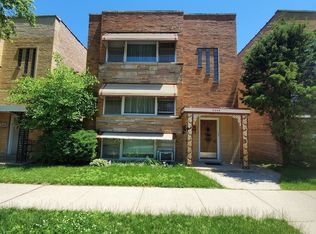 5449 N Artesian Ave, Chicago, IL 60625