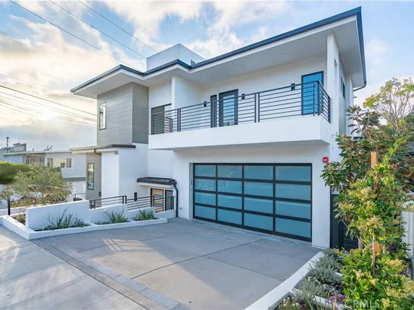 2101 Rockefeller Ln, Redondo Beach, CA 90278