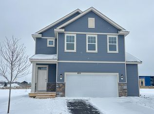 8211 Marquette Ave NE, Otsego, MN 55330