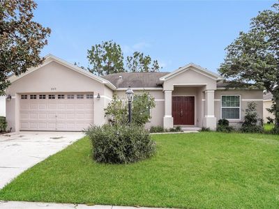 6515 Evergreen Park Dr, Lakeland, FL, 33813