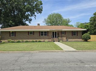 300 Ruritan Street, Ahoskie, NC 27910