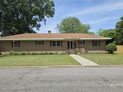 300 Ruritan Street, Ahoskie, NC, 27910