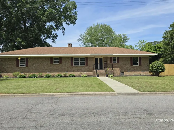 300 Ruritan Street, Ahoskie, NC 27910