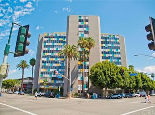 100 Atlantic Ave #1201, Long Beach, CA 90802