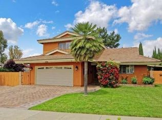 1176 Rotella St, Thousand Oaks, CA 91320