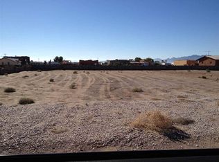 30409 E Mountain Vw, Wellton, AZ 85356