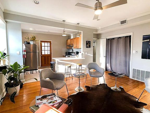 2nd image of 3479 Bowman St #1