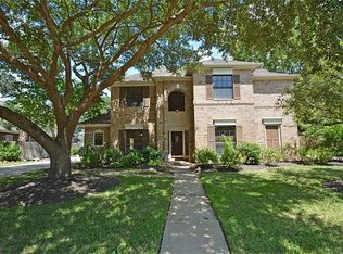 2019 Amber Glen Ln, Katy, TX 77494