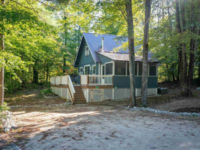 5 C Street, Conway, NH, 03818