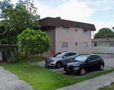 2155 SW 72nd Ave, Miami, FL, 33155