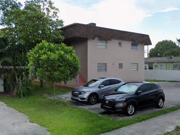 2155 SW 72nd Ave, Miami, FL 33155