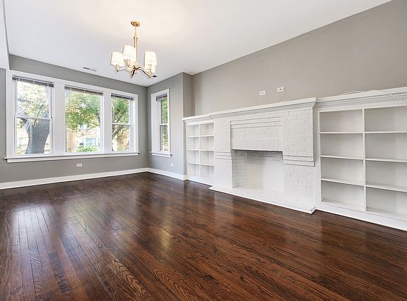 2nd image of 6334 N Claremont Ave Fl 1
