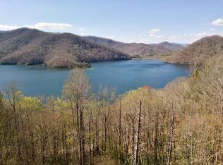 100 Deer Park Ln, Topton, NC 28781