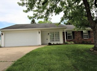 70 Vancouver Ct, Lafayette, IN 47905