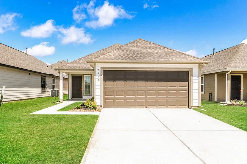 2412 Bull Trout Dr